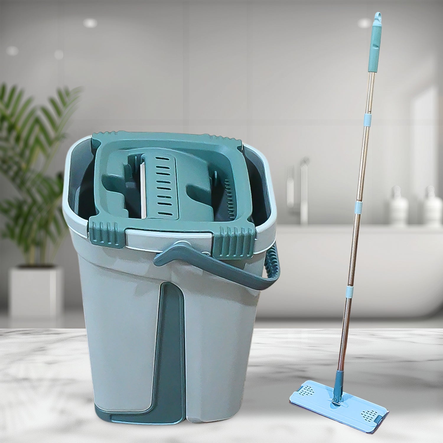 Mops-Cleaners