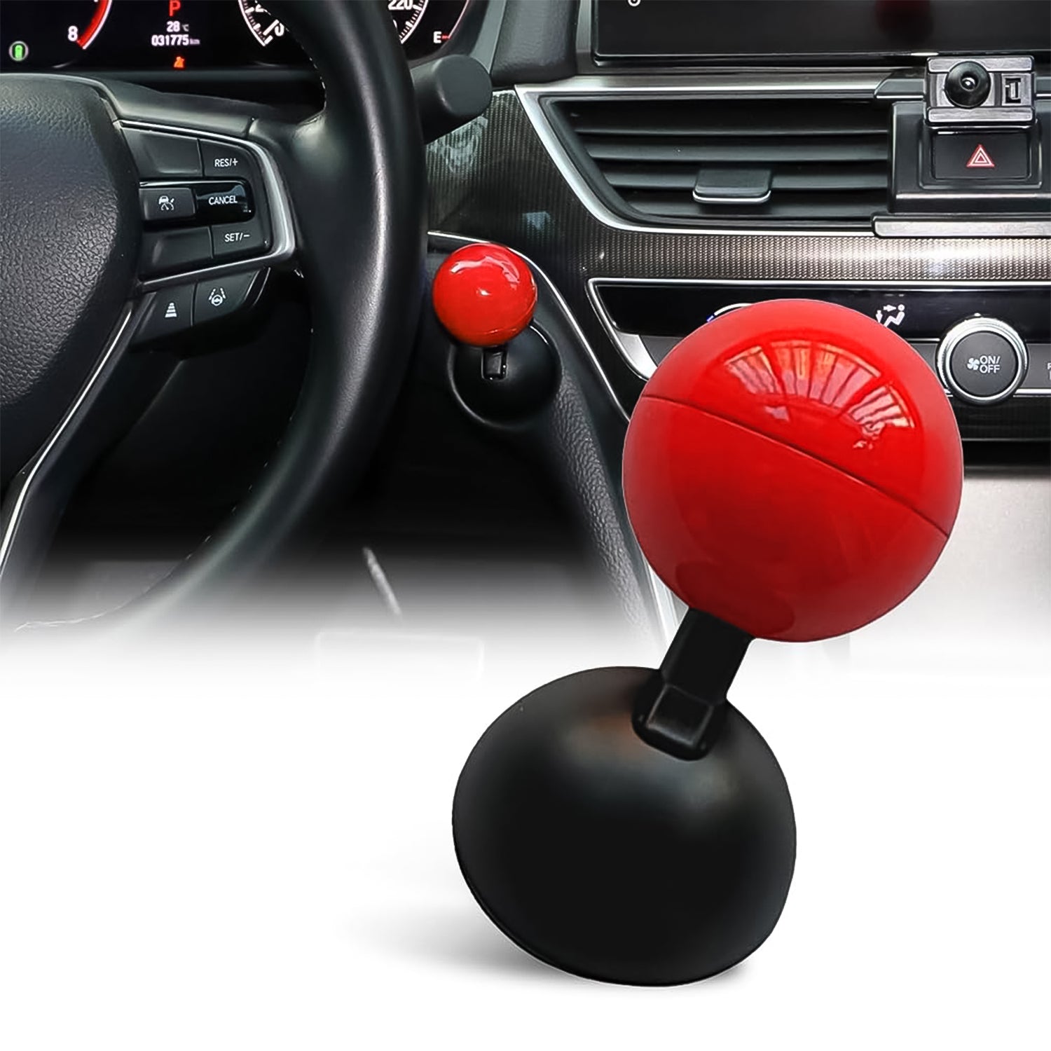 Car Essentials