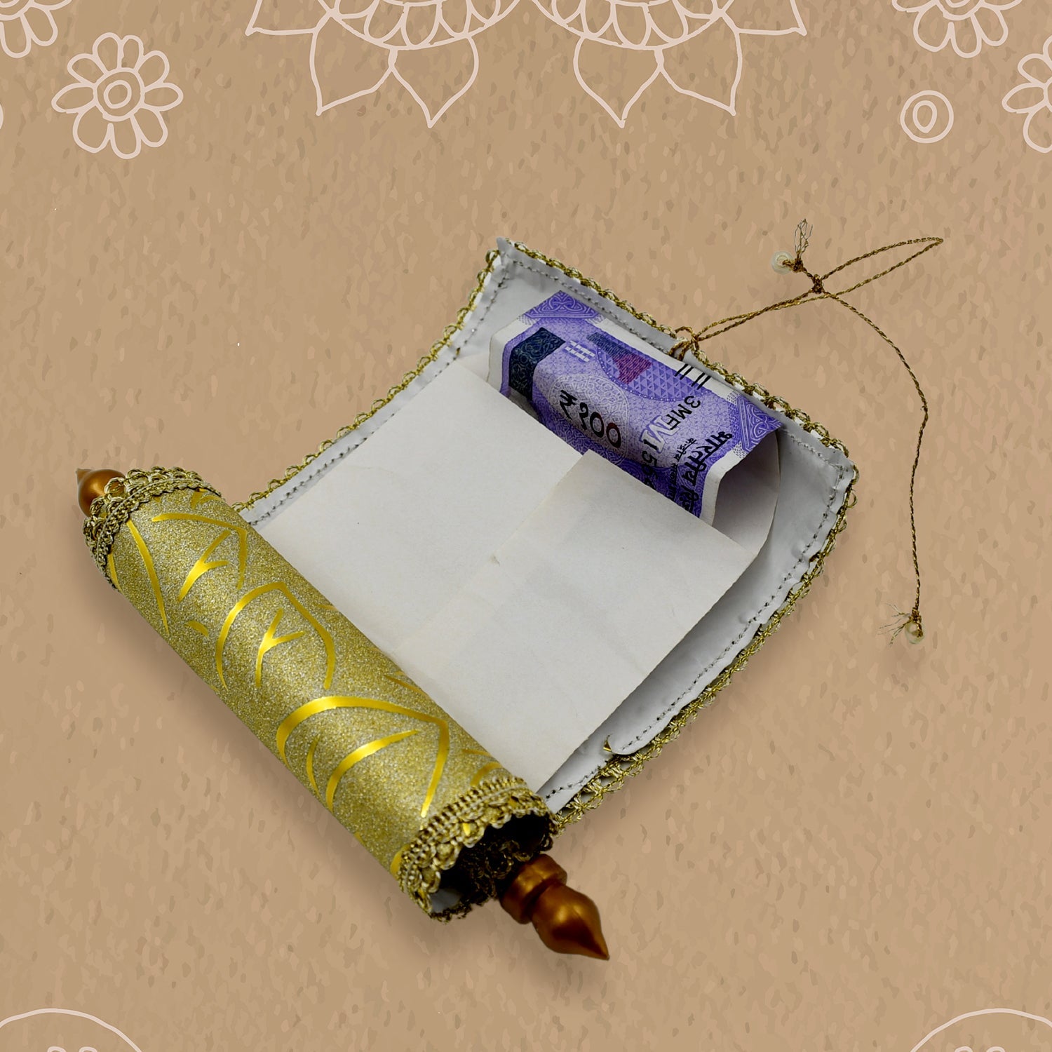 Gift Boxes & Tins