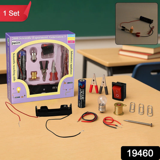 Young Inventor Science Set