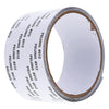 Self-adhesive Mosquito Net Repair Tape  2m X 5cm Roll  1 Pc