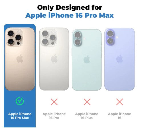 Heat Dissipation Hole Cooling Down Magsafe Phone Case - iPhone 16 Pro max