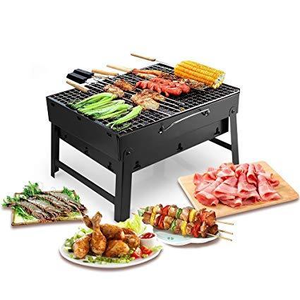 Barbecue Grill