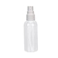 Empty Spray Bottle Refillable Fine (1 Pc)