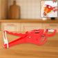 Vegetable Cutter with Peeler