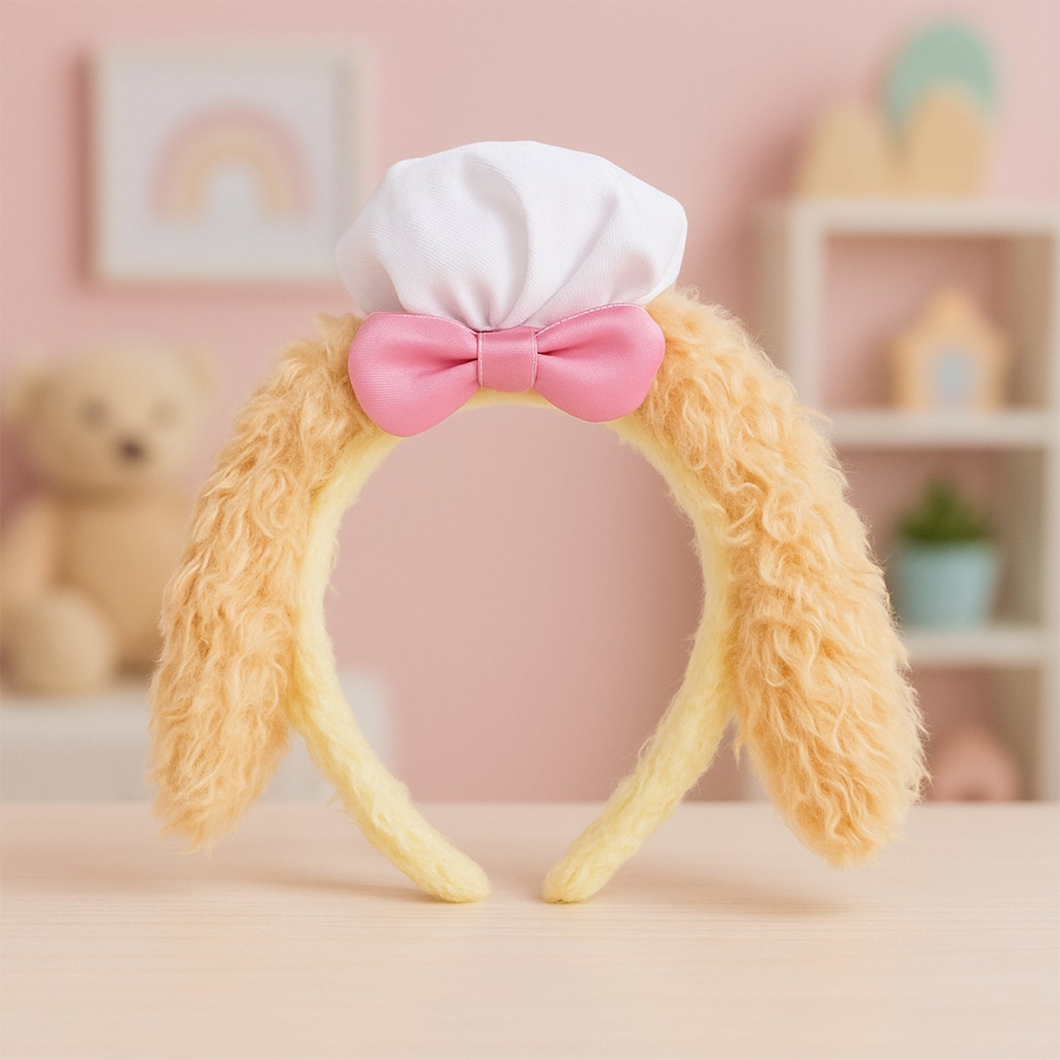 Adorable Kids Costume Hair Accessory