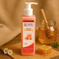 Doctor Chhoices Radiant Honey Cleanser