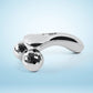 Handheld 3D Roller Face and Body Massager