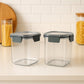 Airtight Food Storage Container Set