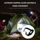 10W COB Waterproof Headlamp – Portable Lantern for Camping, Hiking, Cycling & Hunting (1 Pc)