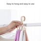 360° Rotating Multipurpose Hook Hanger (1 Pc)