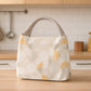 Lunch Bag for Women Men Insulated Lunch Bag (1 Pc / Mix Color)