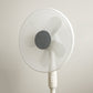 Large Decorative Fan Cover (1 Pc)
