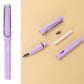 2In1 Everlasting Pencil Replaceable Head With Eraser (2 Pc / Mix Color)