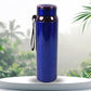 Vacuum Insulated Stainless Steel Bottle, Double walled (Approx 1000 ML / 1 Pc / Mix Color)