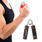 Hand Gripper for arm Exerciser Wrist Fitness Hand Grip