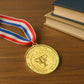 India Spirit Achievement Medal