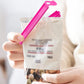 Food Bag Clip Sealer – Airtight Plastic Clips for Snacks, Kitchen & Camping (18 Pc Set)