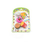 3D Food-Shaped Colorful Eraser Set – Cute Novelty Mini Erasers for Kids (5 Pc Set)