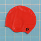Knx Professional Silicone Swimming Cap (1 Pc)