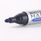 Large Tip Blue Whiteboard Marker 