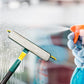 3-in-1 Glass Wiper – Multi-Surface Cleaner for Home & Office