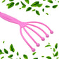 Handheld Scalp Massager for Relaxation, Hair accessories