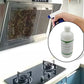 Kitchen Cleaner Spray for Oil & Grease on Stoves (Approx 500ml, Non-toxic)