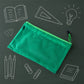 Pen Port Travel Stationery Bag