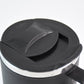 Insulated Coffee Mug with Spill-Proof Lid (Approx 450ML & 1 Pc)