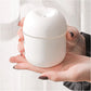 Humidifier, Household Plastic Aromatherapy Machine (220 ML / 1 Pc)