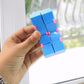 Infinity Cube Fidget Toy Stress Relief Hand Puzzle for Kids & Adults 1 Pc