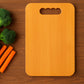 Wooden Chopping Board For Vegetable Cutting & Kitchen Use