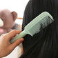 Bunny Tails Soft Touch Hair Comb