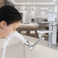 Universal Faucet Extension Splash-Proof Nozzle (1 Pc)