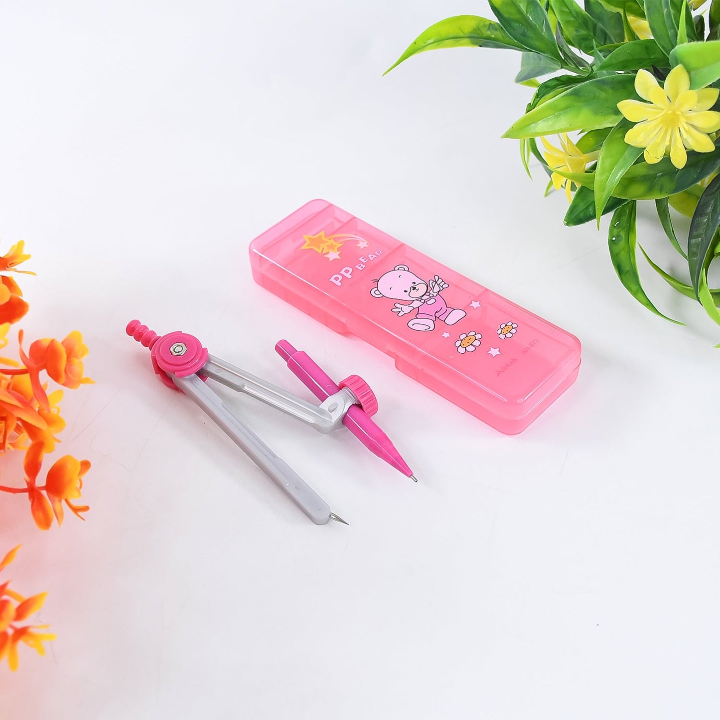 Little Angles Compass Set