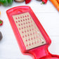 Multi-Blade Peeler with Grating Edge