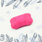 B Grade Bone Erasers Cartoon Eraser (1 Pc / Mix Colour)
