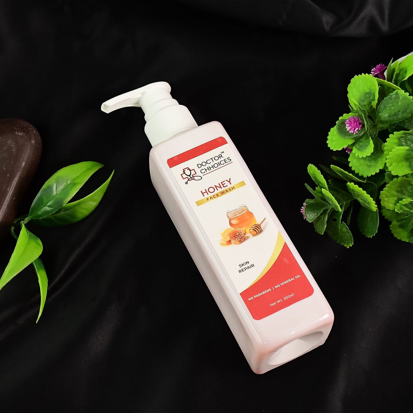 Doctor Chhoices Glow Repair Honey Gel