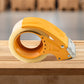 Metal Packing Tape Dispenser Cutter for Home Office use, Tape Dispenser for Stationary, Tape Cutter Packaging Tape
