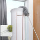 Long Handle Microfiber Duster – Extendable & Washable Cleaning Tool for Home, Car & Office (62cm)
