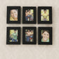 Snap Gallery 12-Piece Wall Frame Set