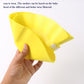 Waterproof Baby Bath Cap