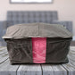 Foldable Quilted Storage Bag (1 Pc)