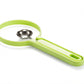 2-in-1 Fruit Peeler & Baller for Avocado & Watermelon (1 Pc, Kitchen)