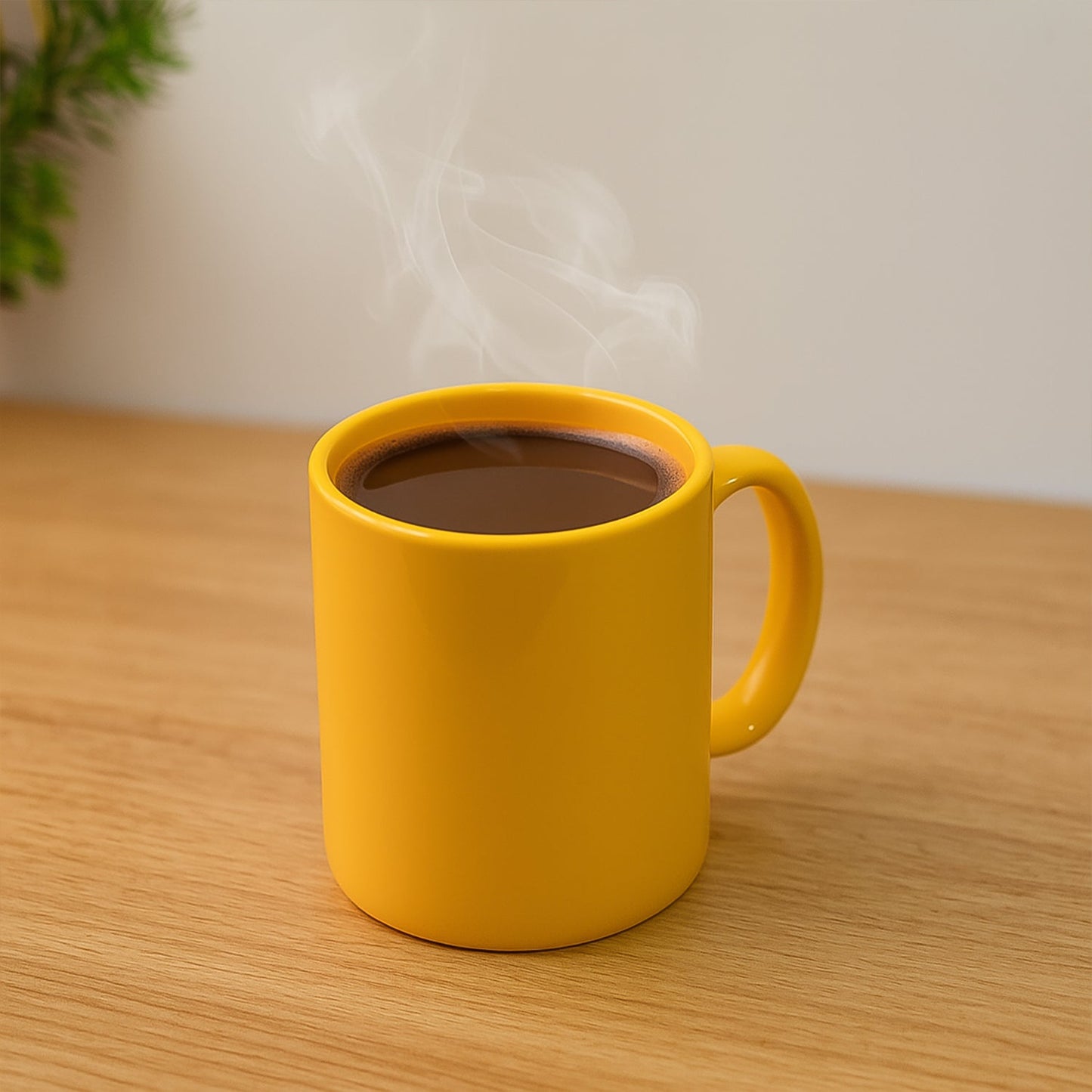 Elegant Tea & Coffee Mug 