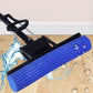 Floor Cleaning Squeeze Mop with Adjustable Telescopic Handle Squeegee Absorber Sponge Cleaner Pocha for Home Kitchen Bathroom (1 Pc)