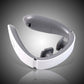 Electric Neck Massager for Deep Tissue Pain Relief Cervical Vertebra Massager