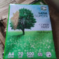 A4 Size High Bright Copier Paper – 70 GSM – Pack of 500 Sheets
