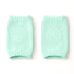 Knit Woolen Mint Leg Warmers for Little Kids